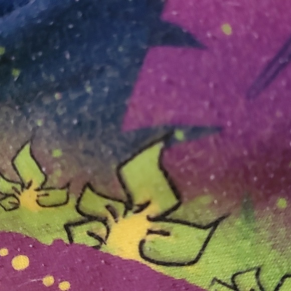 Electro Threads Sloth Hoodie - Picture 4 of 6